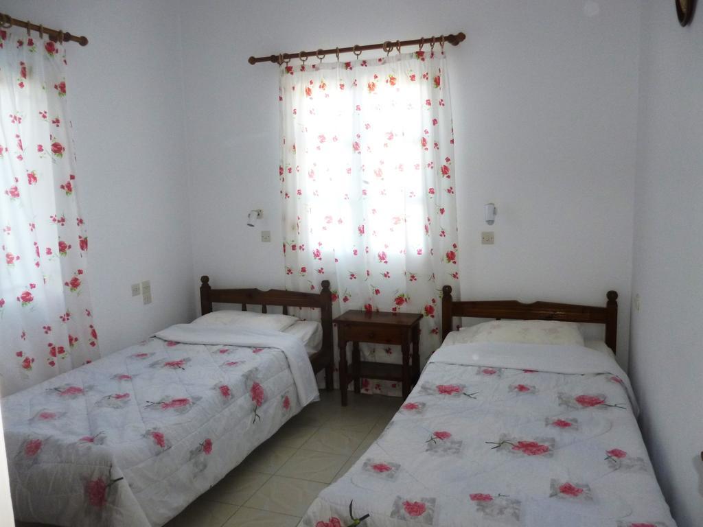 Apartments Jota Marathókampos Zimmer foto
